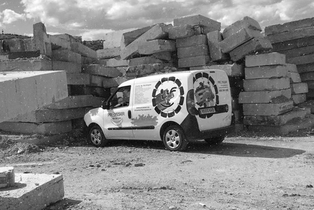 Otros servicios de Proyeser