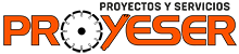 Logo Proyeser