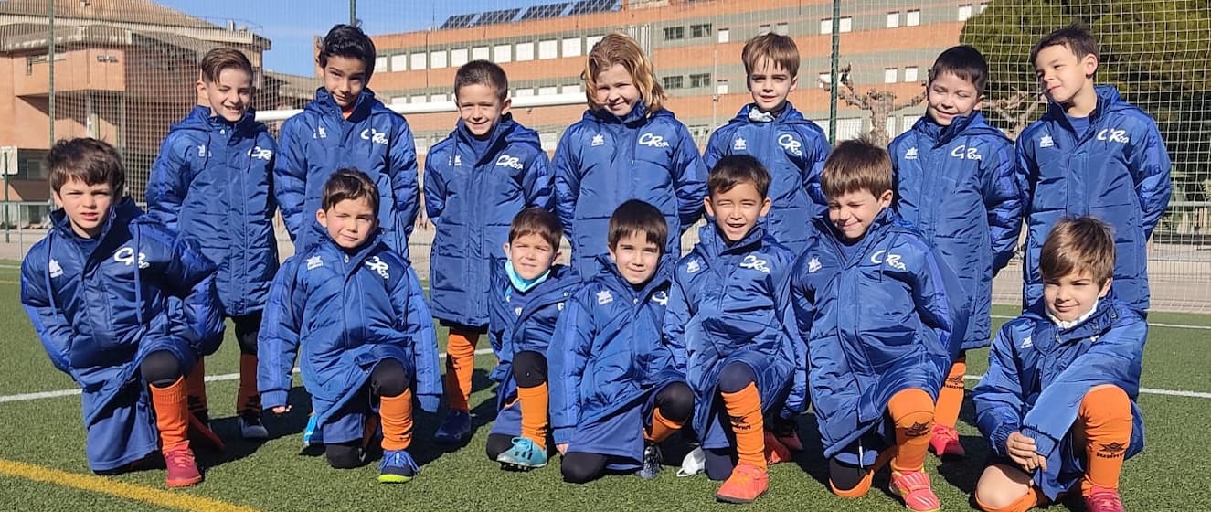 Patrocinio deportivo de Proyeser en Zaragoza