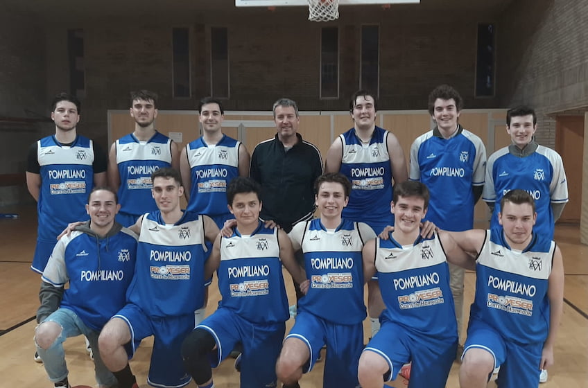 Patrocinio deportivo de Proyeser en Zaragoza